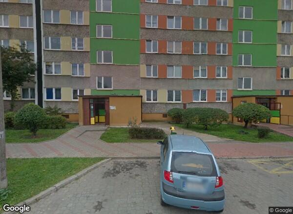 Ceny mieszkań Białystok Gajowa 62