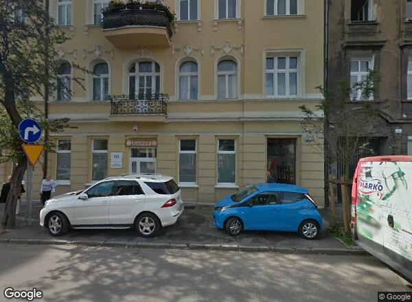 Ceny transakcyjne mieszkań Bydgoszcz Kwiatowa 1