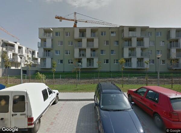 Ceny mieszkań Wrocław UL. ZATORSKA 104