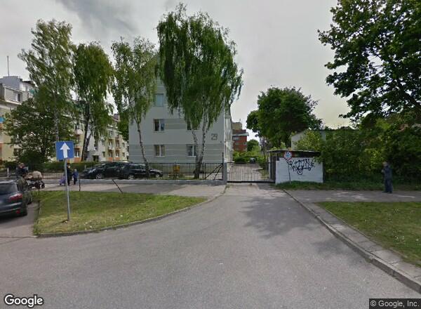 Ceny mieszkań Gdańsk Bolesława Krzywoustego 29