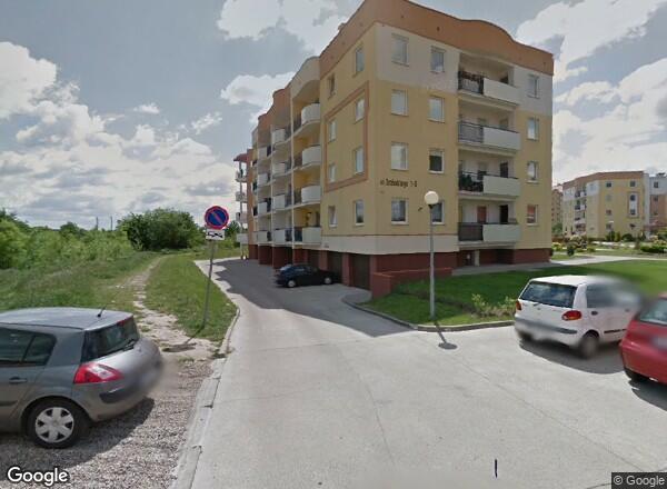 Ceny mieszkań Gorzów Wielkopolski WŁADYSŁAWA GRABSKIEGO 1