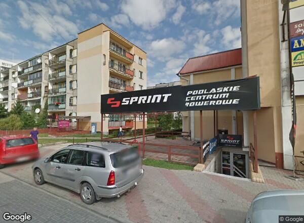 Ceny mieszkań Białystok Sienkiewicza 81/4