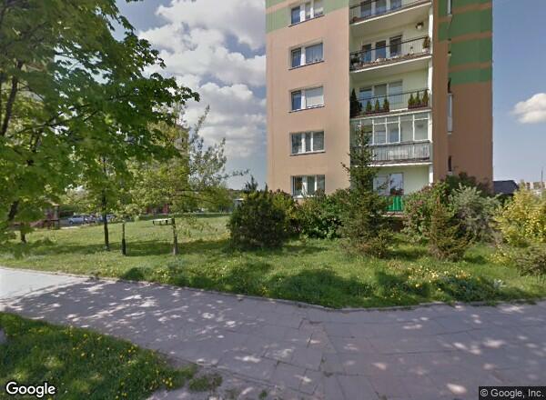 Ceny mieszkań Gdańsk Wincentego Witosa 23