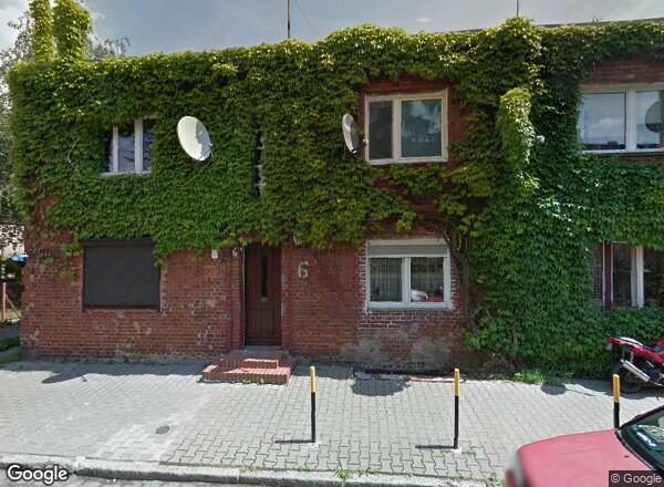 Ceny mieszkań Wrocław UL. ZŁOTOSTOCKA 6