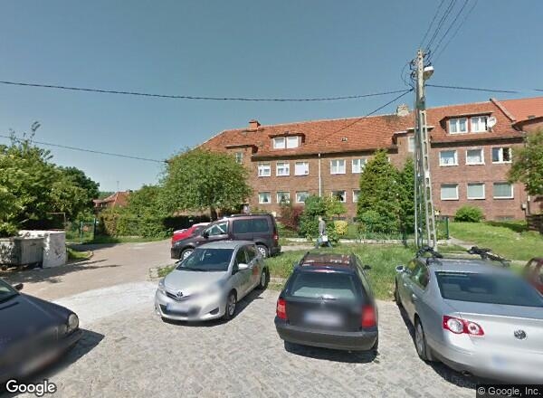 Ceny transakcyjne mieszkań Gdańsk Wrocławska 34