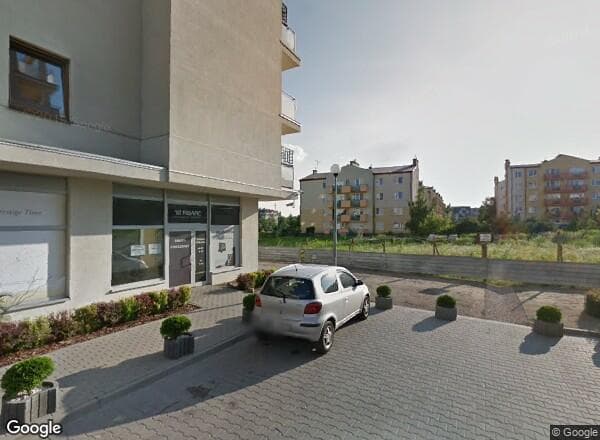 Ceny transakcyjne mieszkań Piaseczno Jana Pawła II 25C