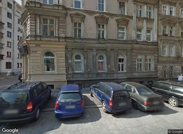 Ceny mieszkań Wrocław UL. OLEŚNICKA 23