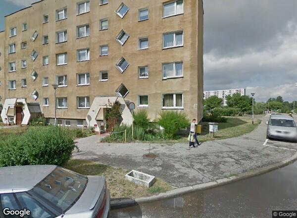 Ceny mieszkań Poznań Tysiąclecia 45