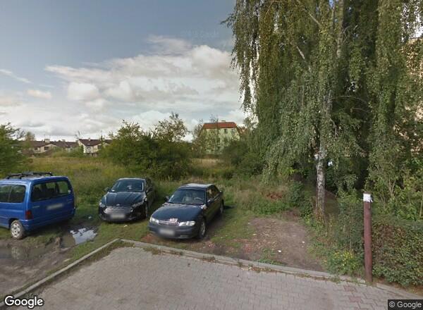 Ceny mieszkań Wrocław UL. CESARZOWICKA 100