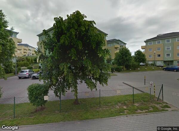 Ceny mieszkań Gdańsk Anny Jagiellonki 14