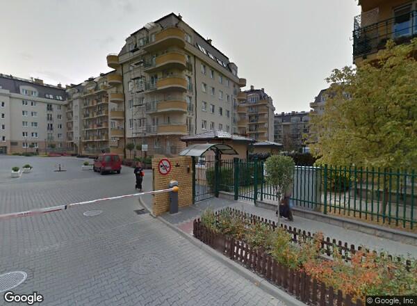 Ceny mieszkań Warszawa ul. K. Jeżewskiego 5D