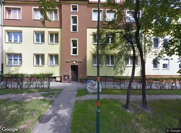 Ceny transakcyjne mieszkań Opole Juliusza Ligonia 1