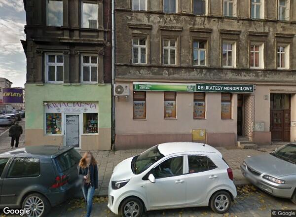 Ceny mieszkań Wrocław UL. OŁBIŃSKA 26