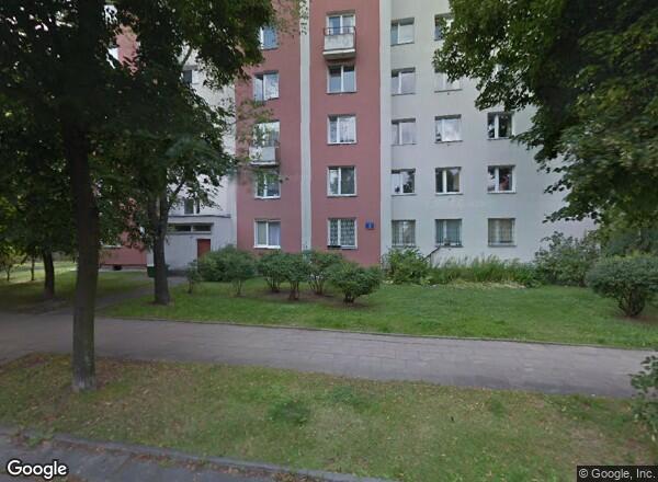 Ceny mieszkań Warszawa ul. ks. T. Boguckiego 3