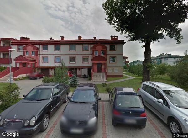 Ceny mieszkań Wrocław UL. KOZIA 25A