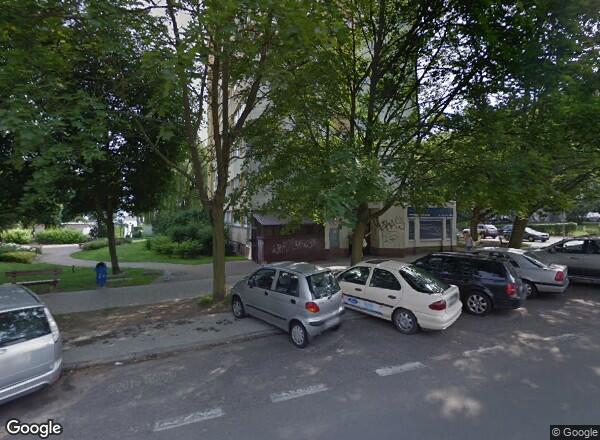 Ceny mieszkań Szczecin Stanisława Ignacego Witkiewicza 37