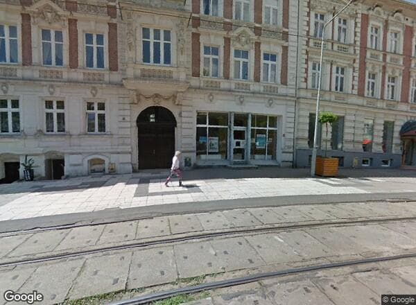 Ceny transakcyjne mieszkań Gorzów Wielkopolski BOLESŁAWA CHROBREGO 22