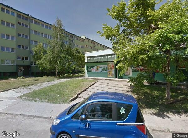 Ceny mieszkań Łódź Ks. Biskupa Wincentego Tymienieckiego 60