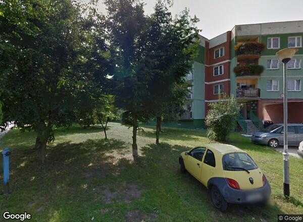 Ceny mieszkań Wrocław UL. MARYNARSKA 17