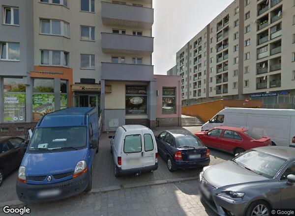 Ceny mieszkań Wrocław UL. ŻELAZNA 52