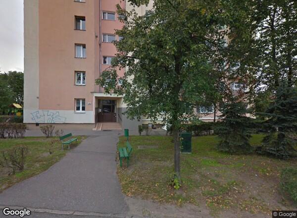 Ceny mieszkań Bydgoszcz Żmudzka 45