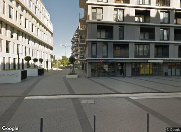 Ceny mieszkań Wrocław UL. KURKOWA 14