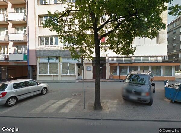 Ceny mieszkań Gdynia 3 Maja 21