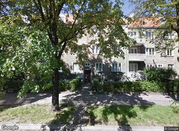 Ceny mieszkań Wrocław UL. IGNACEGO DASZYŃSKIEGO 80