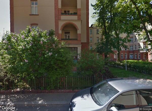 Ceny mieszkań Poznań Skryta 2