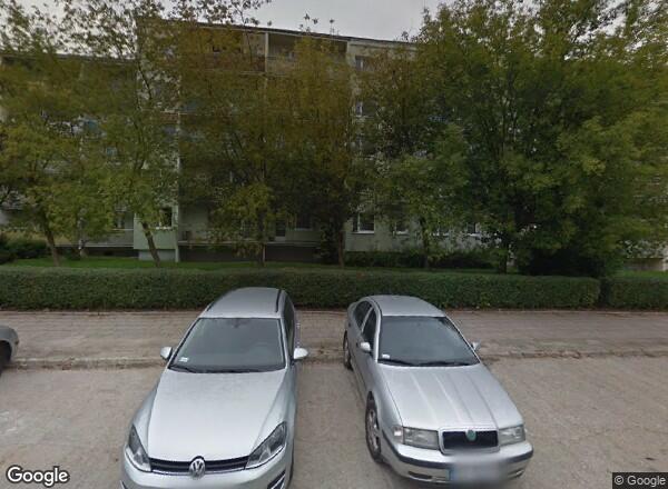 Ceny mieszkań Olsztyn Stanisława Żurawskiego 5