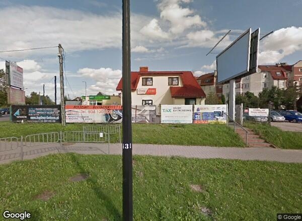 Ceny transakcyjne mieszkań Lublin Aleja Spółdzielczości Pracy 1