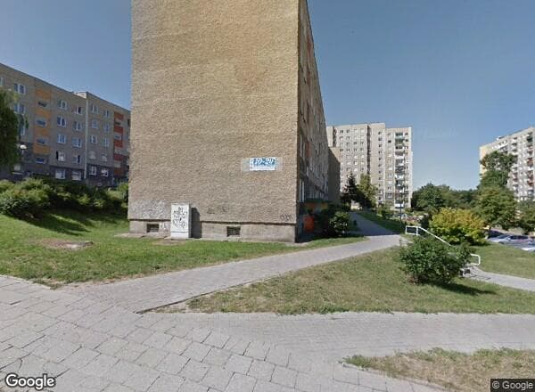 Ceny transakcyjne mieszkań Zielona Góra Kraljevska 20