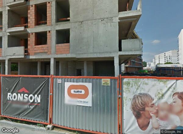 Ceny mieszkań Warszawa ul. J. Sowińskiego 53E