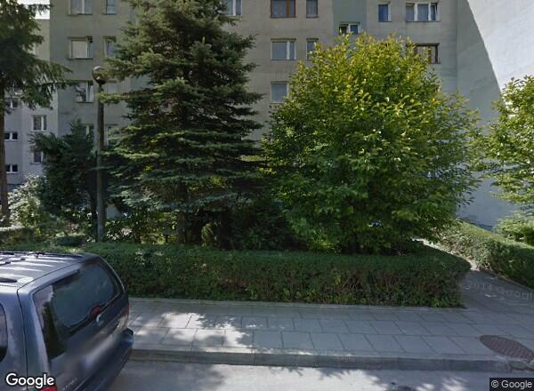 Ceny mieszkań Kraków Wincentego Witosa 17