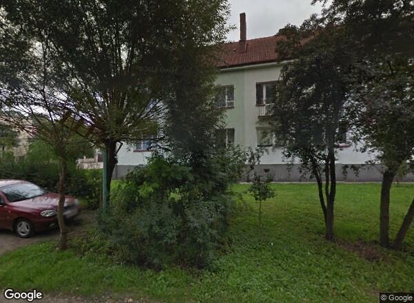 Ceny transakcyjne mieszkań Szczecin Biała 23