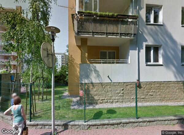 Ceny mieszkań Warszawa ul. Obrońców Tobruku 22