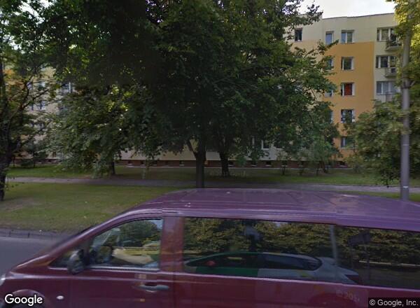 Ceny mieszkań Warszawa ul. Żwirki i Wigury 45