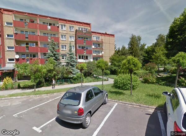 Ceny mieszkań Poznań Stare Żegrze 67