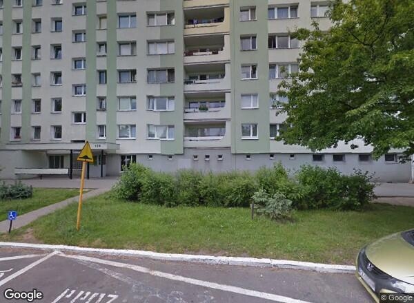 Ceny transakcyjne mieszkań Poznań Lecha 126