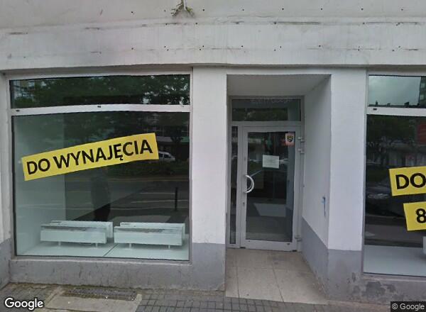 Ceny mieszkań Poznań Święty Marcin 43