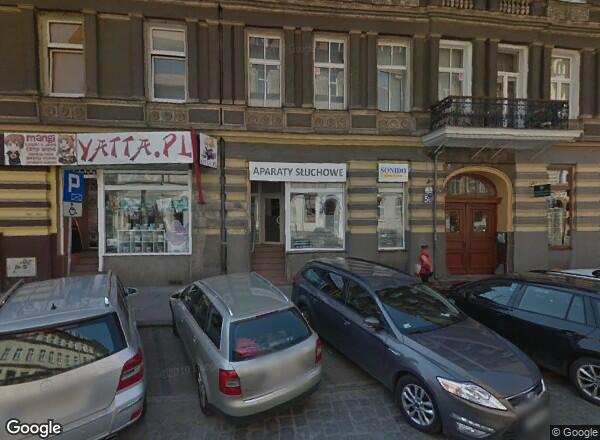 Ceny mieszkań Szczecin Małopolska 5