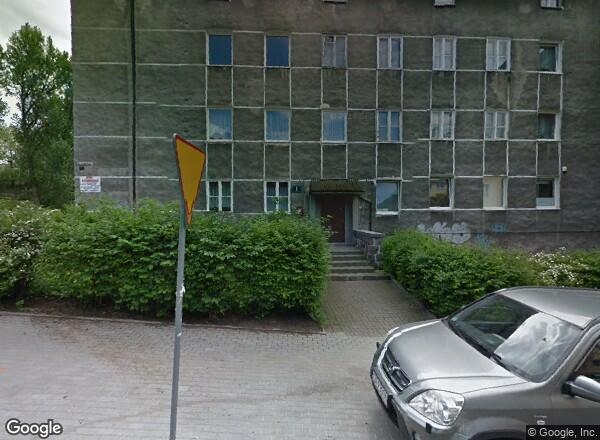 Ceny transakcyjne mieszkań Gdynia Jana Kilińskiego 1