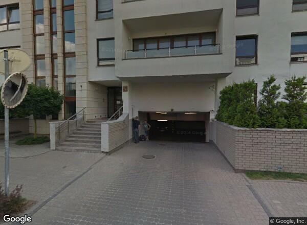 Ceny mieszkań Warszawa ul. Sarmacka 7G