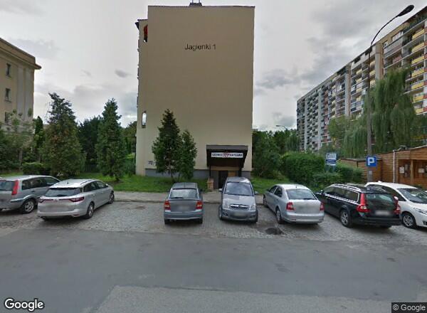 Ceny mieszkań Białystok Jagienki 1