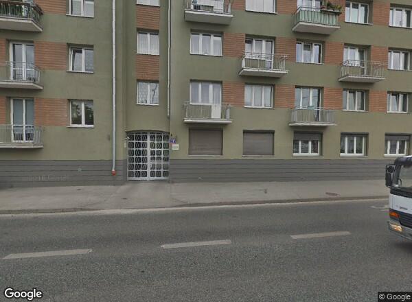 Ceny mieszkań Łódź Dr Stefana Kopcińskiego 37