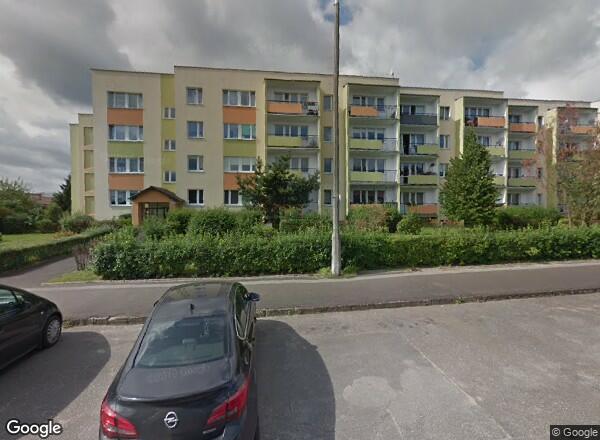 Ceny mieszkań Bydgoszcz Stanisława Skarżyńskiego 3