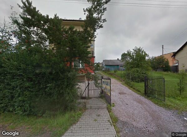 Ceny mieszkań Kraków Kłuszyńska 22