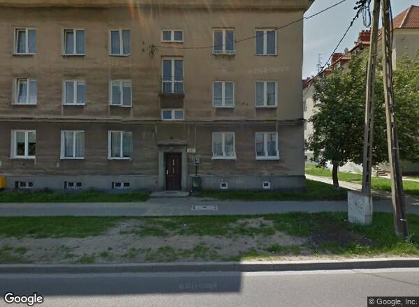 Ceny mieszkań Gdańsk Tadeusza Kościuszki 127