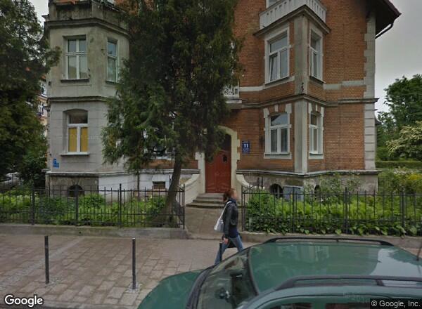 Ceny mieszkań Gdańsk Bohaterów Getta Warszawskiego 11