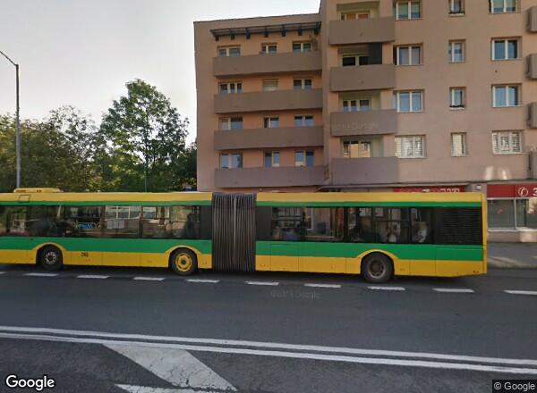 Ceny mieszkań Katowice Dworska 19